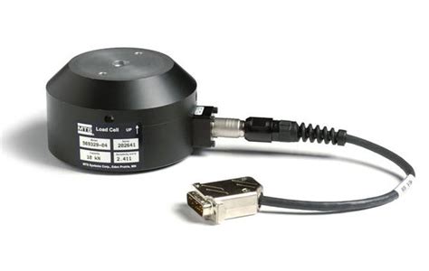 mts insight load cells